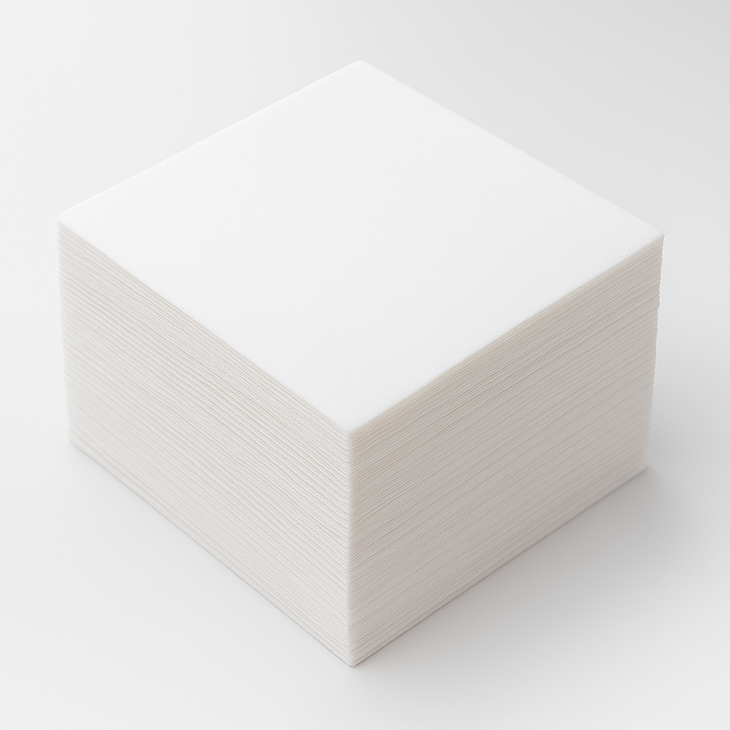 Paños absorbentes industriales